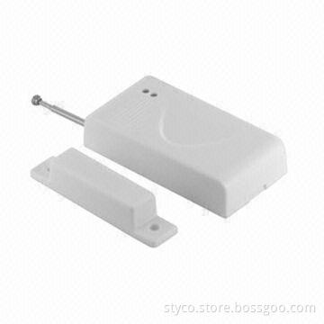 Wireless Door/Window Sensor, 150 Meters Transmitting Distance